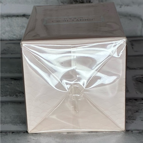 Jimmy Choo Eau de Toilette 3 Oz NIB - Picture 5 of 8